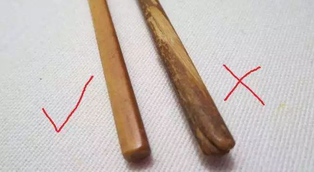 筷子、餐具、洗碗巾多久換一次？它不是你終身的伴侶！喜新厭舊哦