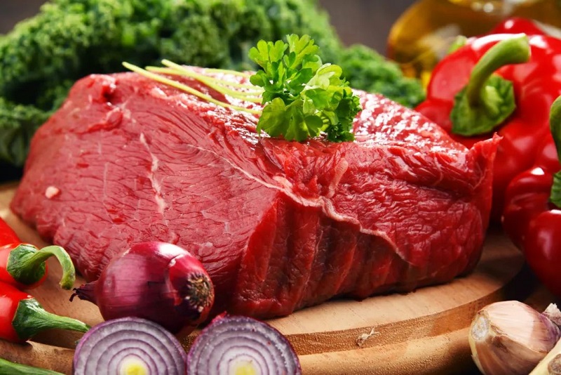 菜價漲了，肉類價格也集體上漲！餐飲企業(yè)迎成本壓力